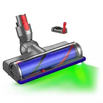 Для пылесоса Dyson V7 V8 V10 V11 V15 сменная насадка для щетки для пола