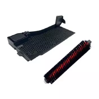 Для пылесоса Roborock S7 Pro Ultra /S7 MaxV Ultra/G10/G10S Vacuum High-Speed Dock Самоочищающаяся щетка и фильтры базовой станции CHINA