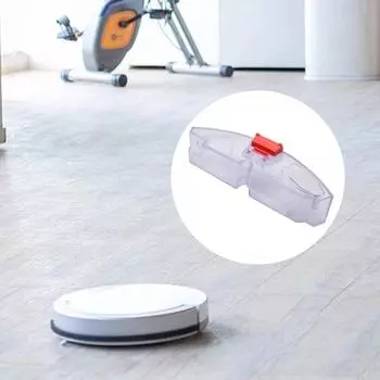 Для Roborock G10 S7 T7S T7S PLUS подметание и перетаскивание встроенных аксессуаров для роботов Электрический резервуар для воды
