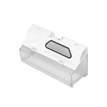 Для робота-пылесоса Roborock S5 S50 S55 Max S6 MaxV S6 PURE T7 запасная часть аксессуар пылесборник с фильтром
