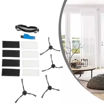 Для робота-пылесоса Vactidy Nimble T6, запасные части, аксессуары