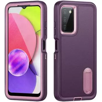 Для Samsung A54 A 54 5g противоударный жесткий защитный бронированный чехол для Samsung Galaxy A54 5g пылезащитные жесткие чехлы for Galaxy A54 5G темно-синий
