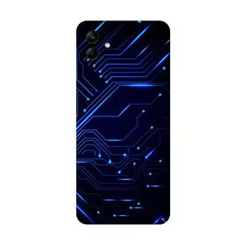 Для Samsung Galaxy A04 чехол силиконовая задняя крышка чехол для телефона Samsung A04 SM-A045F A 04 мягкий чехол GalaxyA04 Funda Cartoon for Galaxy A04