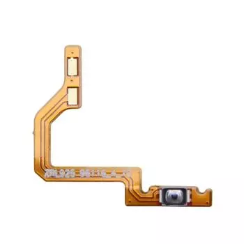 Для Samsung Galaxy A10s SM-A107 гибкий кабель кнопки питания