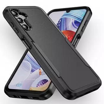 Для Samsung S23 FE 5G S24 S22 S21 S20 лучший защитный жесткий чехол для Samsung Galaxy S23 FE S 23 Ultra Plus, чехол для телефона for Galaxy S23 FE белый