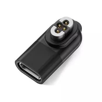 # Для Shokz зарядное устройство адаптер USB C адаптер для SHOKZ OpenSwim Pro S710 (черный)