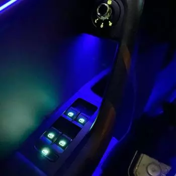 Для Skoda Octavia 2013-2017 кнопка стеклоподъемника электрический главный выключатель окна 5E0959857 5E0 959 857 автомобильные аксессуары 1PCS 5E0959855
