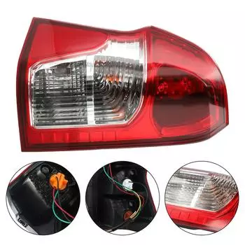 Для Ssangyong Assembly Tail Light Office Outdoor 83601-32500 аксессуары Простая установка левые детали замена CHINA