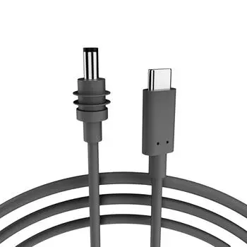 Для StarLink Mini USBC /DC-DC кабель 2/3/5/10m водонепроницаемый для MINI Type-C защита от перегрузки B8Y0 c to dc2m-1pcs