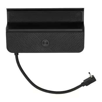 для Steam Deck Docking Station HD Multimedia Interface 2.0 4K 5 в 1 Hub Game Console Docking