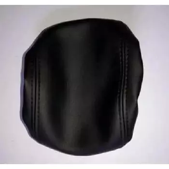 Для Subaru XV 2012 2013 2014 2015 2016 2017 кожаный центральный подлокотник из микрофибры, чехол для салона автомобиля XV 2012-2017