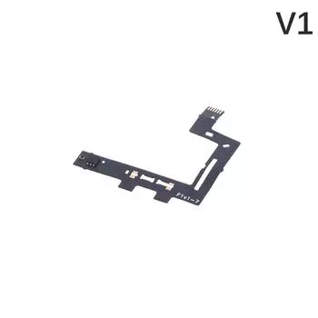 Для Switch Lite Oled Flex Sx Switch Пересмотренный кабель V1 V2 V3 Tx Pcb Гибкий кабель процессора V1