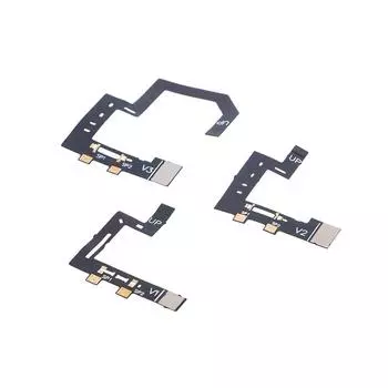 Для Switch Lite Oled Flex Sx Switch Пересмотренный кабель V1 V2 V3 Tx Pcb Гибкий кабель процессора