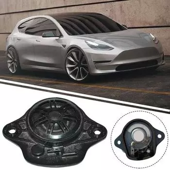для Tesla AWD 2019 RHD для модели Y приборная панель динамик твитер 1098737-00-B автомобильный гудок аксессуары 1 шт