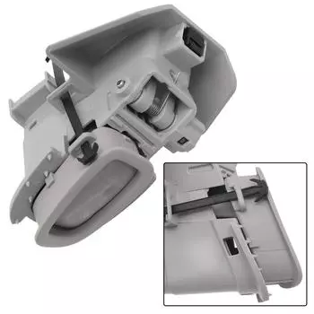 Для Tesla Hook Assembly Rear Hook Car Accessories Side Rider Back Replacement For Tesla Model 3 2017-2025 1099162-00-L CHINA