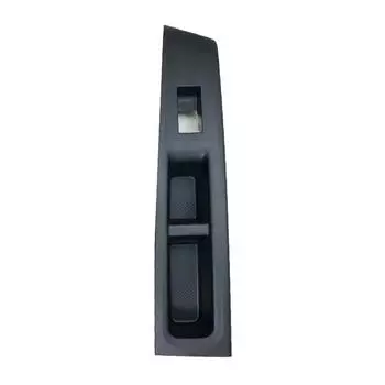 Для Toyota For-Vitz 2010-2014 RHD Передний подлокотник Верхняя панель LH 74232-52570-C0 Стеклоподъемник Панель для правого руля Передний левый CHINA