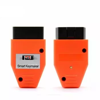 Для Toyota Smart Key Maker OBD для чипа 4D и 4C для Toyota 4D Chip OBD2 KeyMaker OBD2 Программатор ключей-транспондеров