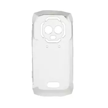 Для Ulefone Armor Mini 20T Pro Чехол для мобильного телефона Материал Чехлы Чехол для мобильного телефона Чехол для телефона Силикон P2Z9 Black-1 pcs