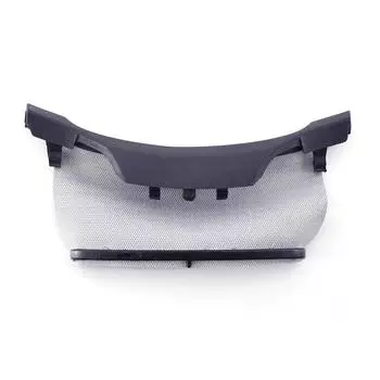 Для Volkswagen VW Golf Jetta 2009-2013 рулевая колонка крышка отделка 5K0857053D автомобильные аксессуары