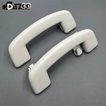 Для VW Tiguan 2 MK2 2017 2018 ручка на крыше, внутренние потолочные ручки OEM 5NG 857 643 A 5NG 857 607 A 5NG857643A 5NG857607A Front Right