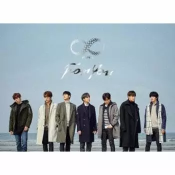 For You [CD+Blu Ray Disc+буклет] First Press Limited Edition