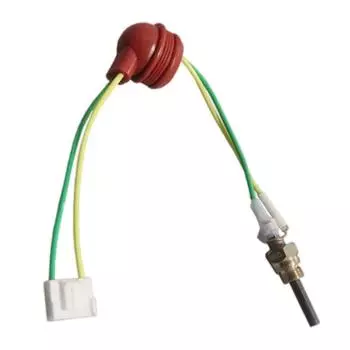Для Webasto Heater 12V Glow Plug Candle Cerami Pin Candle Glow Heater Heater Wrench Eberspacher N9N1 Multi-color-One-size