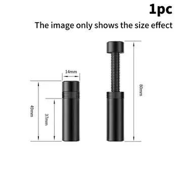 Для видеокарты Vc-15/16Plus Gx-30Plus, скоба графического процессора, вертикальная телескопическая вращающаяся подставка, кронштейн, держатель для видеокарты