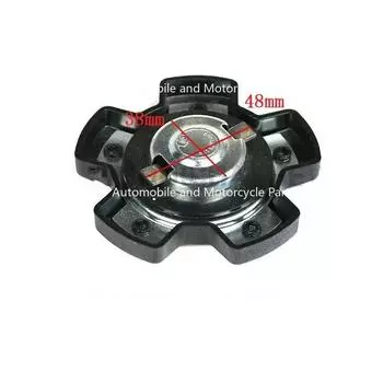Для вилочного погрузчика Linde 1-10 тонн крышка топливного бака крышка заливной горловины топливного бака крышка топливного бака подходит чёрный