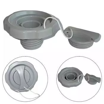 Для воздушного клапана Duraplus Premium Inflation Screw Cap для воздушного клапана P05767, сменный клапан для надувных воздушных камер CHINA
