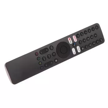 Для Xiaomi Android TV Для Xiaomi TV A Pro 43 55 65 75 Для Xiaomi TV A 43 50 55 65 Xmrm-Ml Умный Голосовой Пульт Дистанционного Управления для Телевизора
