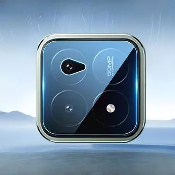 Для Xiaomi Pad 6S Pro 12.4 прозрачные защитные пленки для объектива камеры для XIAOMI Mi Pad6S 6SPro задняя стеклянная защитная пленка чехол Xiaomi Pad 6S Pro 12.4 чистый