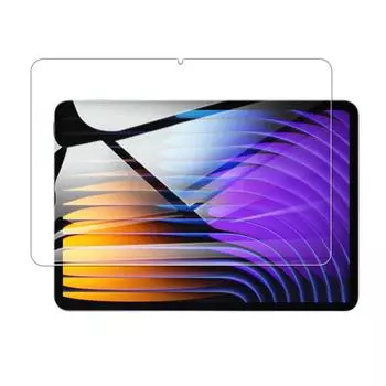 Для Xiaomi Pad 7 Pro 11,2-дюймовый HD планшет закаленное стекло протектор экрана для Mi Pad7 7Pro Ultra Clear Full Cover защитная пленка Xiaomi Pad 7 чистый