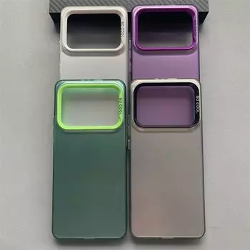 Для Xiaomi Poco F4 Чехол POCO F6 Pro X6 Neo X6 F5 Poco m3 Poco X3 GT X3 Poco X3 Pro Poco x3 NFC Чехлы для телефонов Милые волнистые вьющиеся Poco F4 GT