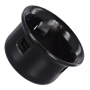 Для замены деталей Jeep Bump Stop Cup 52087635 Номер детали транспортного средства Внешний вид Форма Размер Высокая универсальность Установка CHINA
