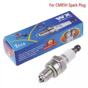 Для замены свечи зажигания Cmr5H, подходит для двигателя Gx25 Gx35, триммера, вентилятора, обрезного станка