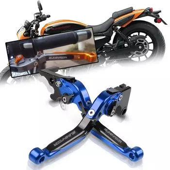 ДЛЯ Eliminator 500 se 400 450E 400E 400E 450 2024 Новые мотоциклетные детали ЧПУ