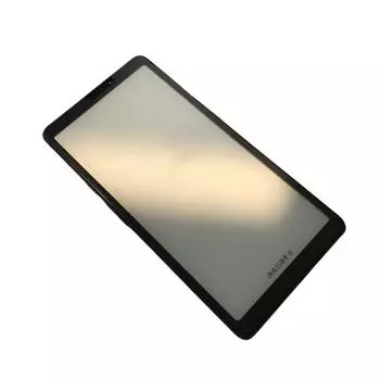 ДЛЯ Ink Case Moaan Inkpalm Plus Защитная пленка для экрана Антибликовая матовая электронная книга Матовая антибликовая S V7Q7 High definition-1pcs