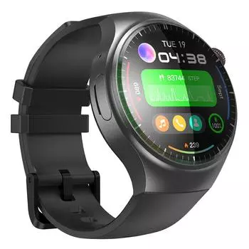 DM80 4G умные часы спортивный браслет WiFi GPS BT умные часы сенсорный экран Android 8.1 поддержка Nano SIM карты телефонный звонок монитор сердечного ритма