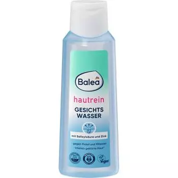DM Balea Balea Skin Clean Anti-Trouble Facial Toner 200ml