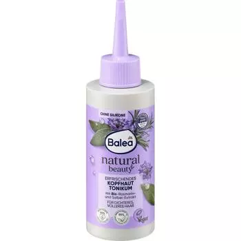 DM Balea Hair Care Scalp Tonic Natural Beauty 150ml