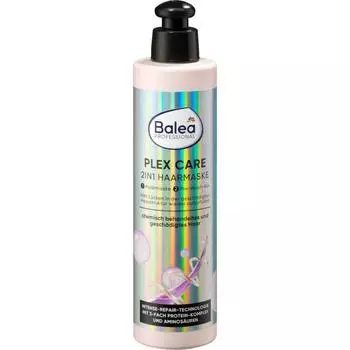 DM Balea Hair Mask 2in1 Plex Care 250ml