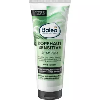 DM Balea Professional Sensitive Scalp Shampoo 250ml