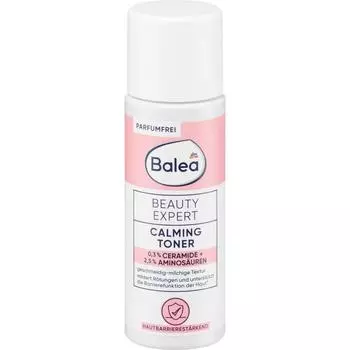 DM Balea Тоник Beauty Expert Успокаивающий 100 мл
