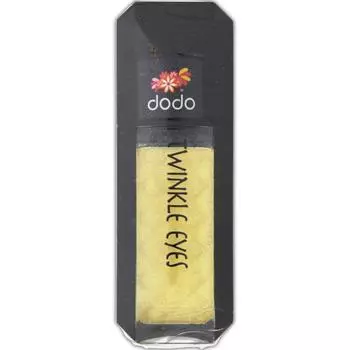 DMA Dodo Twinkle Eyes TE20 2.5G Макияж для глаз Другое Возьмите необходимое количество и равномерно распределите по коже.. Макияж глаз Другое