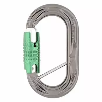 DMM Perfect O замок-сейф Captive Bar 68g DM0652