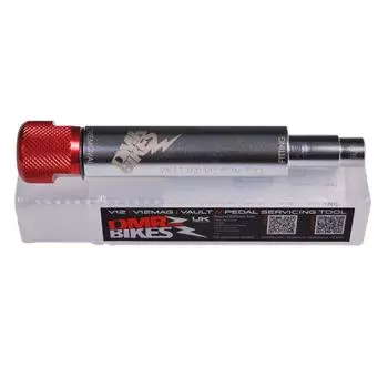 DMR de roulement de vlos DMR-V12 VAULT/pdale d outils -2pc Cro-mo