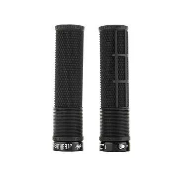 DMR DEATH GRIP ТОЛСТЫЙ ЧЕРНЫЙ FL (ПМР) (толстый) 31,3 мм чёрный