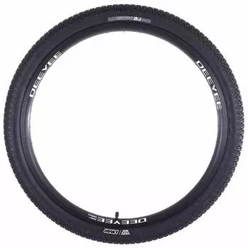 DMR MOTO DJ FOLDING BLACK (DMR) 26X2.2