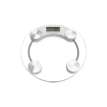 DN-1756 Персональные цифровые стеклянные весы