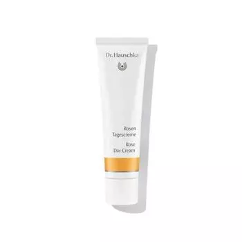 Дневной крем DR.HAUSCHKA Rose 30ml